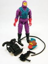 G.I.JOE - 1988 - Toxo Viper