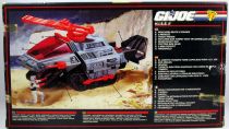 G.I.JOE - 1989 - Cobra H.I.S.S. II