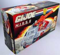 G.I.JOE - 1989 - Cobra H.I.S.S. II