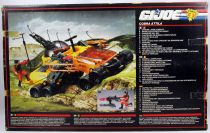 G.I.JOE - 1989 - Destro\'s Razorback & Wild Boar (Cobra Attila & Farouche)