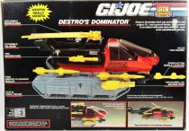 G.I.JOE - 1989 - Dominator