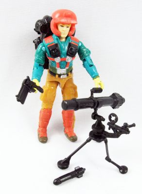 gi joe 1989