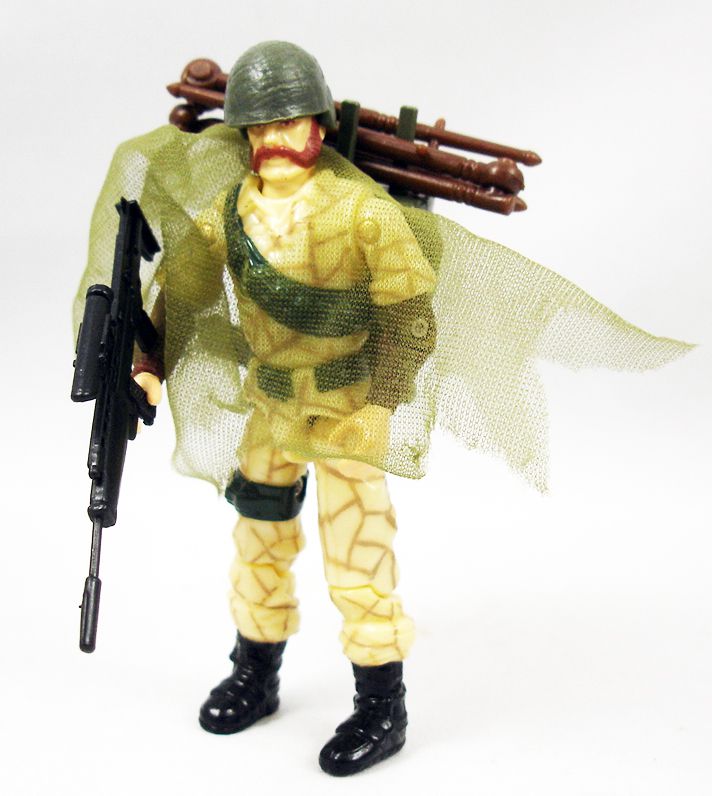 gi joe 1990 toys