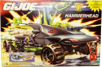 G.I.JOE - 1990 - Cobra Hammerhead