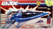 G.I.JOE - 1990 - Cobra Hurricane V.T.O.L. & Vapor