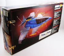 G.I.JOE - 1990 - Cobra Hurricane V.T.O.L. & Vapor