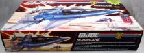 G.I.JOE - 1990 - Cobra Hurricane V.T.O.L. & Vapor