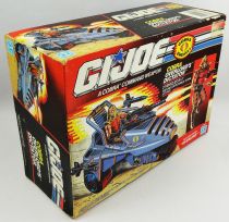 G.I.JOE - 1990 - Cobra Overlord\'s Dictator