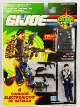 G.I.JOE - 1990 - Dial-Tone Sonic Fighters