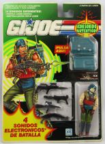 G.I.JOE - 1990 - Dodger Sonic Fighters