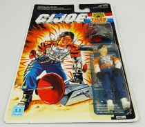 G.I.JOE - 1990 - Psyche Out Tiger Force - Europe Exclusive