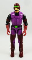 G.I.JOE - 1990 - S.A.W. Viper (loose)