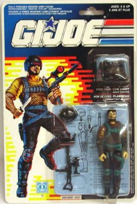 gi joe low light