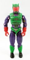 G.I.JOE - 1991 - Toxo Viper \ Eco Warriors\  (loose)