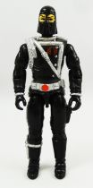 G.I.JOE - 1993 - Cobra Commander (loose)