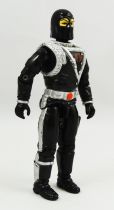 G.I.JOE - 1993 - Cobra Commander (loose)