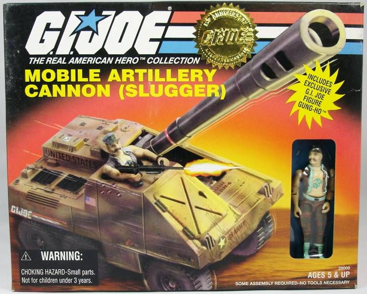 Gi joe deals 1997