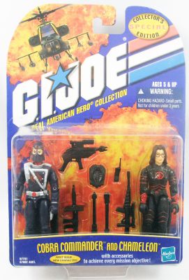 Gi joe best sale 2000