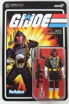 G.I.Joe - Figurine ReAction Super7 - B.A.T. Battle Android Trooper