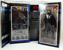 G.I.JOE - Sideshow Collectibles - Figurine 30cm Cobra Sniper