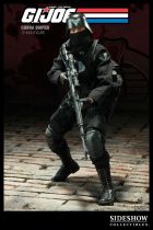 G.I.JOE - Sideshow Collectibles - Figurine 30cm Cobra Sniper