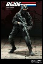 G.I.JOE - Sideshow Collectibles - Figurine 30cm Cobra Sniper