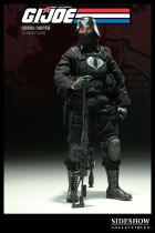 G.I.JOE - Sideshow Collectibles - Figurine 30cm Cobra Sniper