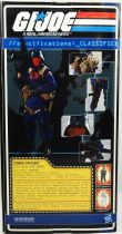 G.I.JOE - Sideshow Collectibles 12\'\' figure - Cobra Officer