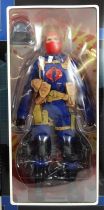 G.I.JOE - Sideshow Collectibles 12\'\' figure - Cobra Officer