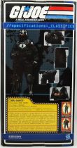 G.I.JOE - Sideshow Collectibles 12\'\' figure - Cobra Sniper