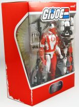 G.I.JOE - Super7 - Figurine 17cm Ultimates - Cobra Mortal (SDCC 2024 Exclusive)