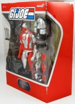 G.I.JOE - Super7 - Figurine 17cm Ultimates - Cobra Mortal (SDCC 2024 Exclusive)