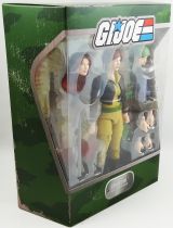 G.I.JOE - Super7 - Figurine 17cm Ultimates - Cover Girl