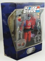 G.I.JOE - Super7 - Figurine 17cm Ultimates - Crimson Guard