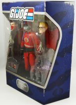 G.I.JOE - Super7 - Figurine 17cm Ultimates - Crimson Guard