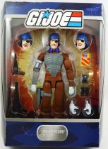 G.I.JOE - Super7 - Figurine 17cm Ultimates - Major Bludd