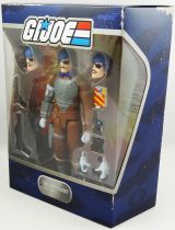 G.I.JOE - Super7 - Figurine 17cm Ultimates - Major Bludd