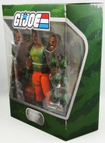 G.I.JOE - Super7 - Figurine 17cm Ultimates - Roadblock