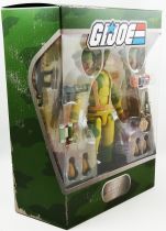 G.I.JOE - Super7 - Figurine 17cm Ultimates - Stalker