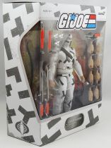 G.I.JOE - Super7 - Figurine 17cm Ultimates - Storm Shadow \ Camouflage Version\ 