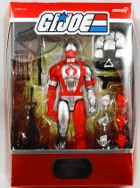 G.I.JOE - Super7 - Ultimates 6\  Figure - Cobra Mortal (SDCC 2024 Exclusive)