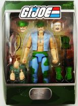 G.I.JOE - Super7 - Ultimates 6\  Figure - Gung-Ho