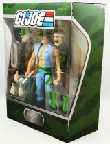 G.I.JOE - Super7 - Ultimates 6\  Figure - Gung-Ho