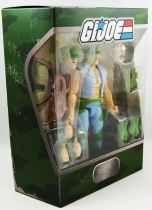 G.I.JOE - Super7 - Ultimates 6\  Figure - Gung-Ho