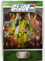 G.I.JOE - Super7 - Ultimates 6\  Figure - Stalker