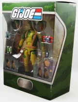 G.I.JOE - Super7 - Ultimates 6\  Figure - Stalker