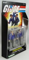 G.I.Joe - Super7 ReAction+ Figure - Tomax & Xamot