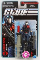 G.I.JOE 2011 - n°1119 Cobra Viper (Infantry)