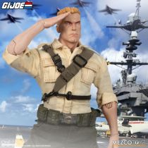 G.I.JOE A Real American Hero - Mezco One:12 Collective Figure - Duke