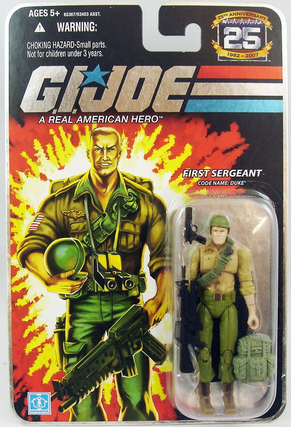 gi joe anniversary